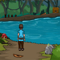 Free online html5 games - Brothers Treasure Recovery 2 game 