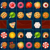 Free online html5 games - Foodjong NetFreedomGames game 