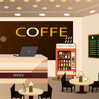 Free online html5 games - OnlineGamezWorld Coffee Shop Escape game 