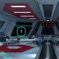 Free online html5 games - 365 Alien Battleship game - WowEscape 