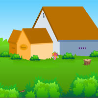 Free online html5 games - Rescue with bird eggs game 