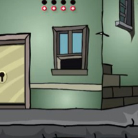 Free online html5 games -  G2L Ants Escape game 