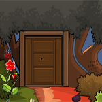 Free online html5 games - Forest Hen Escape game 