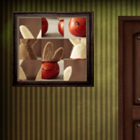 Free online html5 games - Amgel Easy Room Escape 134 game - WowEscape 