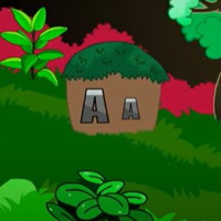 Free online html5 games -  G2L Densy Forest Escape game 