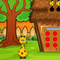 Free online html5 games - G2J Mallard Duck Escape From Cage game 