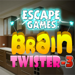 Free online html5 games - Brain Twister 3 game 