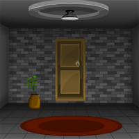Free online html5 games - Fear Room Escape Games4Escape game 