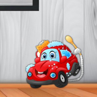 Free online html5 escape games - 8b Find Car Wash Brothers