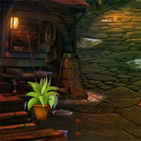 Free online html5 games - G4K Barrel Godown Escape game - WowEscape 