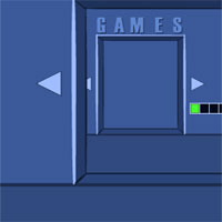 Free online html5 games - Mirchi Simple Door Escape game 