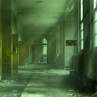 Free online html5 games - Escape From Cane Hill Asylum game 