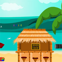 Free online html5 games - Escape naughty tim game 
