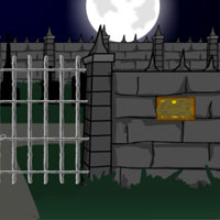 Free online html5 games - Hooda Escape Trick or Treat 2024 game - WowEscape 