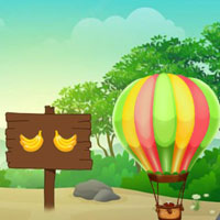 Free online html5 games - G2M Skyward Escape game - WowEscape 