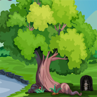 Free online html5 games - ZooZooGames Squirrel Escape game 
