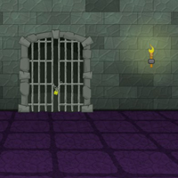Free online html5 games - MouseCity Dreary Dungeon Escape  game 