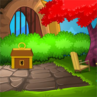 Free online html5 games - Mirchi Find my Jewel Box Escape game 