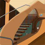 Free online html5 games - Escape From The Crooked House Poland game 