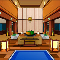 Free online html5 games - Hotel Escape KnfGame game 