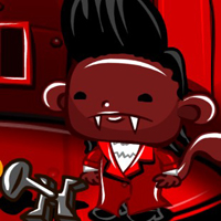 Free online html5 escape games - Monkey Go Happy Stage 828