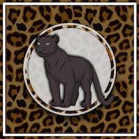 Free online html5 games - Games2Jolly  Black Leopard Rescue Escape game 