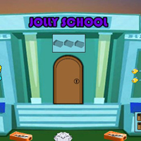 Free online html5 games - G2J Find The Students Bag game 