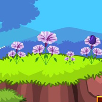 Free online html5 games - G2L Green Estate Escape  game 