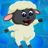 Free online html5 games - Games4King Sheep Escape game 