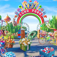Free online html5 escape games - Carnival Quest