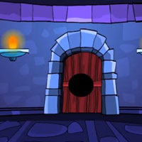 Free online html5 games - G2M Castle of Shadows game 