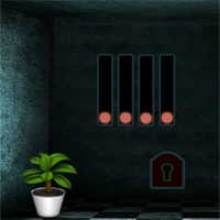 Free online html5 games - Premade Room Escape game 