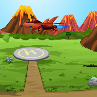 Free online html5 games - Knf Jet Escape game - WowEscape 