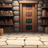 Free online html5 games - Little Gnome Escape game 