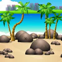 Free online html5 games - River Bridge Escape ZooZooGames game 