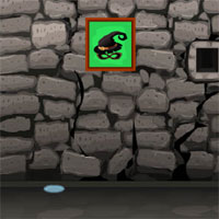 Free online html5 games - G4E Fear Room Escape 8 game 