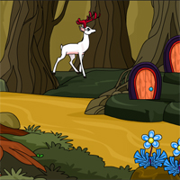 Free online html5 games - Rescuing The Unicorn game 