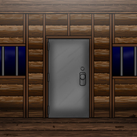 Free online html5 games - Escape Series 6 The Shack game 