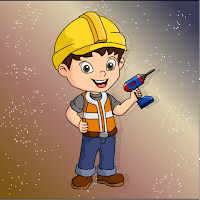 Free online html5 games - G2J Find The Drill Tool game - WowEscape 