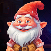 Free online html5 games - Ingenious Dwarf Man  game - WowEscape 