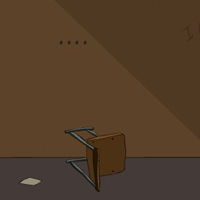 Free online html5 games - GFG Abandoned Wooden Room Escape 2 game 