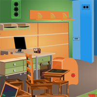 Free online html5 games - Wonderful Room Escape GamesZone15 game 