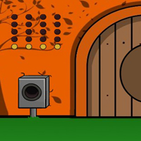 Free online html5 games - G2J Escape The Gold Pot game 