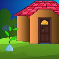 Free online html5 games - G2L Purple Bird Escape game 