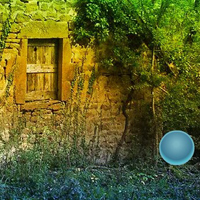 Free online html5 games - Mystery Ruins Forest Escape game 