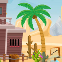 Free online html5 games - G4k Little Avian Escape  game 