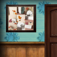 Free online html5 games - Amgel Kids Room Escape 139 game 