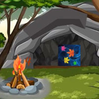 Free online html5 games - G2M Tiger Escape 1 game 