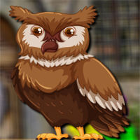 Free online html5 games - Avmgames Barn Owl Escape game 