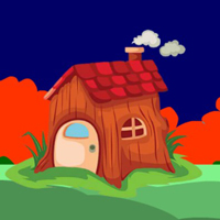 Free online html5 games - G2M Bizarre Land Escape game - WowEscape 